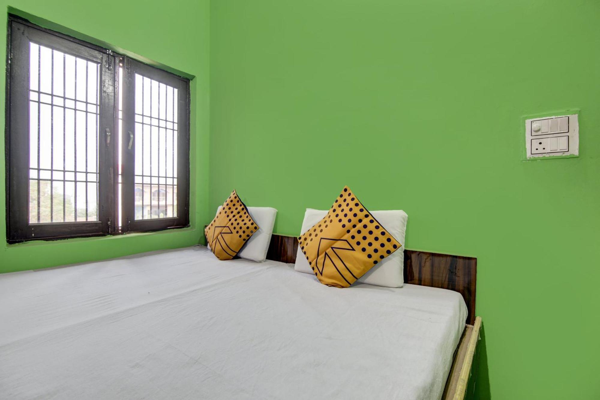 Hotel O Milan Garden Hotel And Restaurant Jhajhar Экстерьер фото